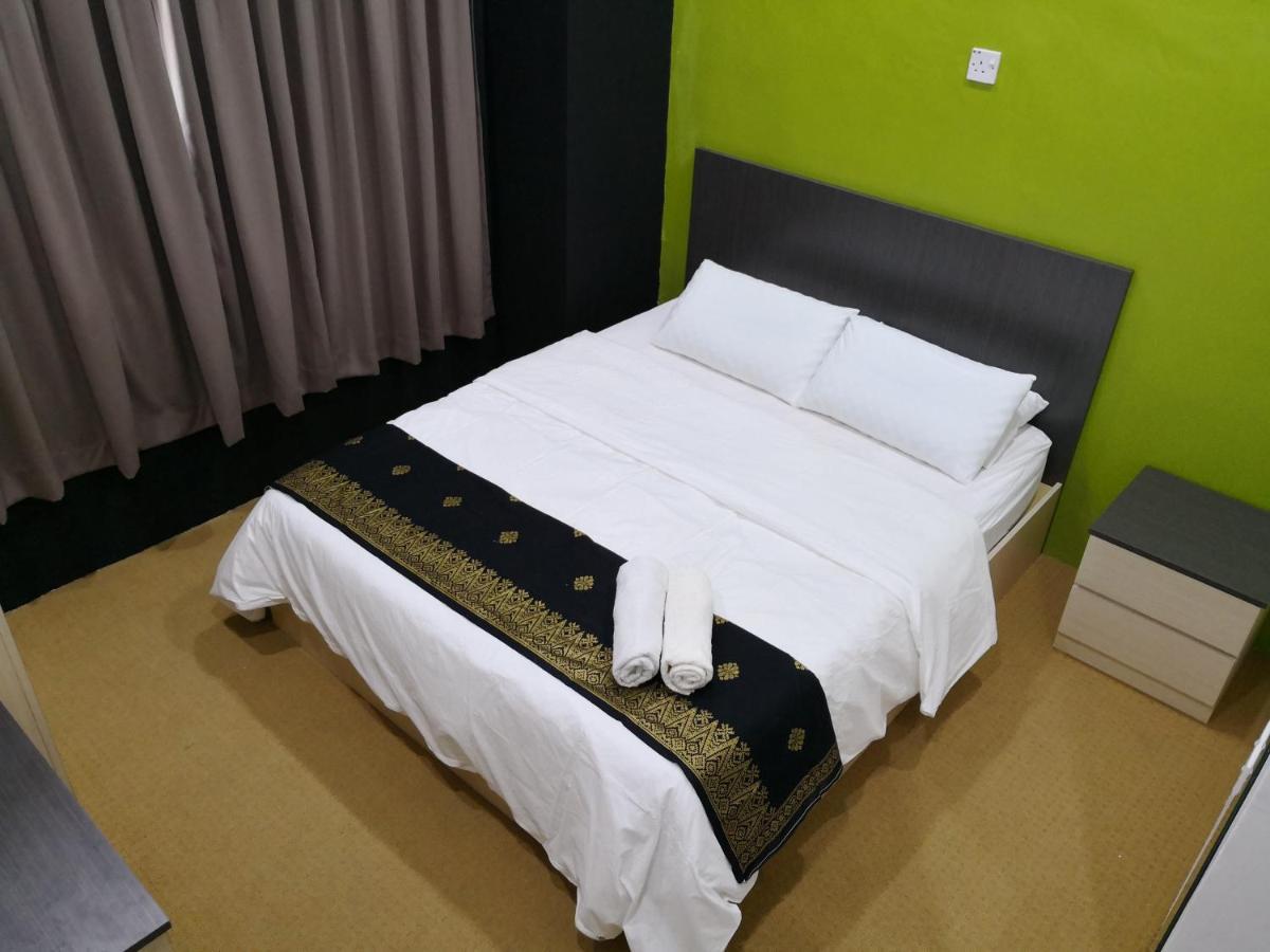 Oyasumi Hotel 쿨림 외부 사진