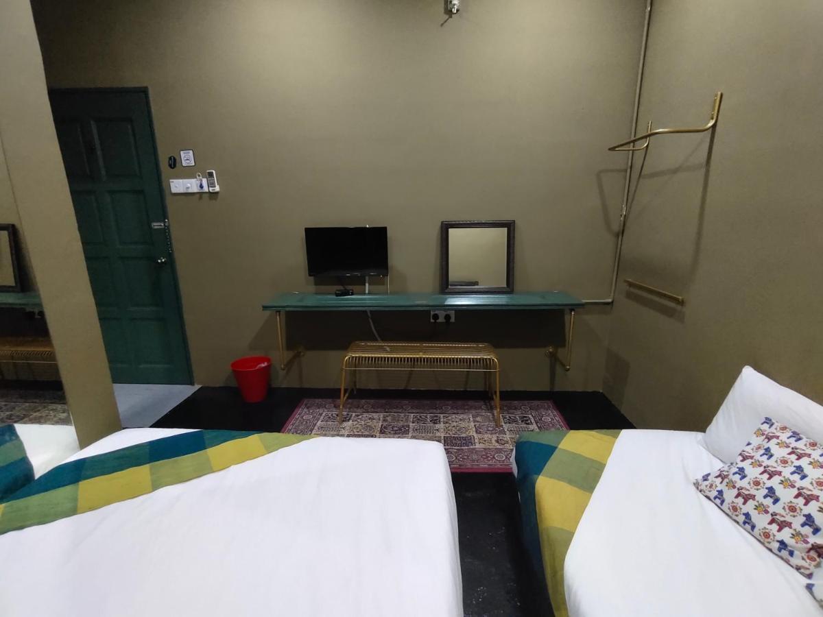 Oyasumi Hotel 쿨림 외부 사진