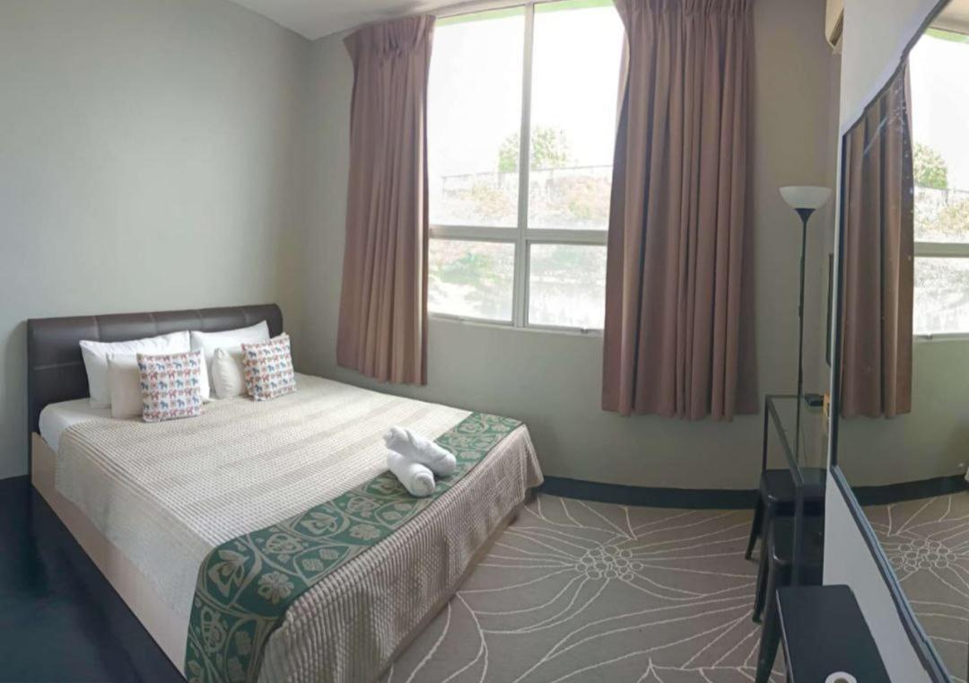 Oyasumi Hotel 쿨림 외부 사진