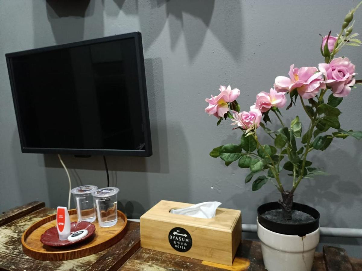 Oyasumi Hotel 쿨림 외부 사진