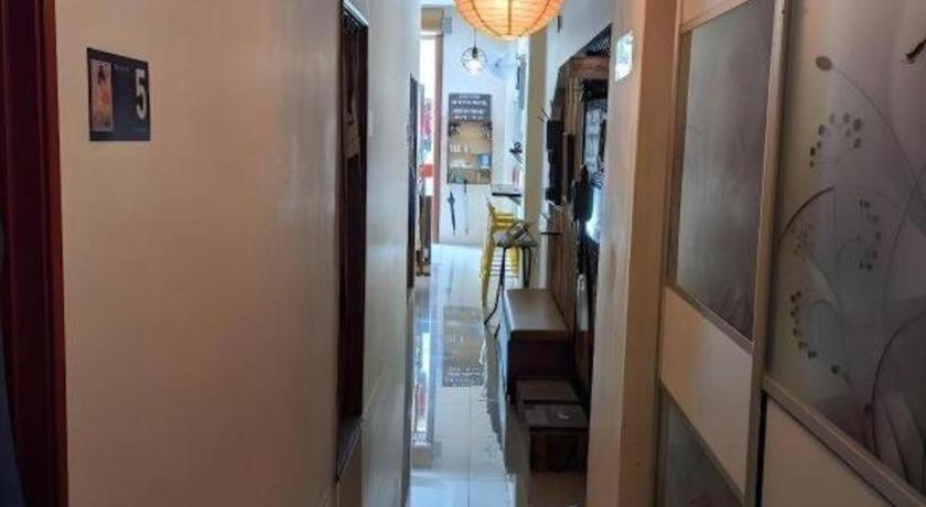Oyasumi Hotel 쿨림 외부 사진