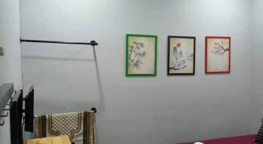 Oyasumi Hotel 쿨림 외부 사진