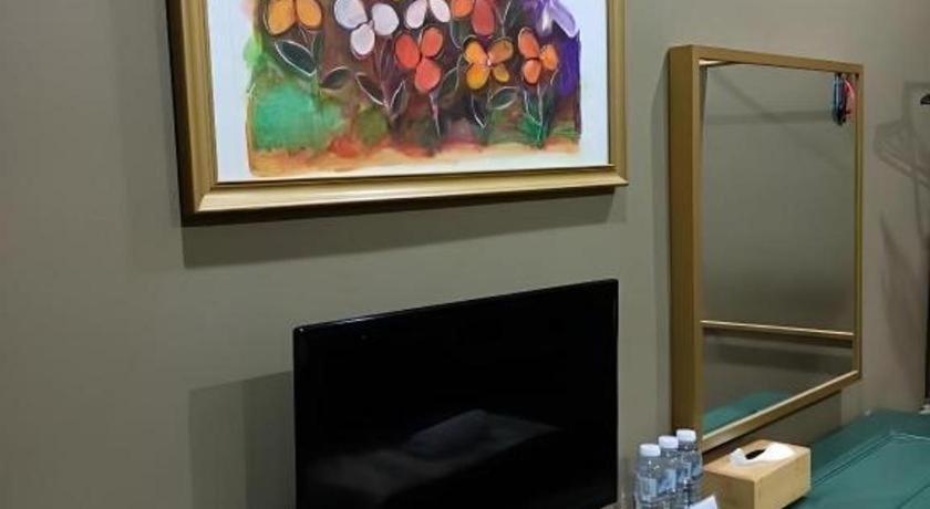 Oyasumi Hotel 쿨림 외부 사진