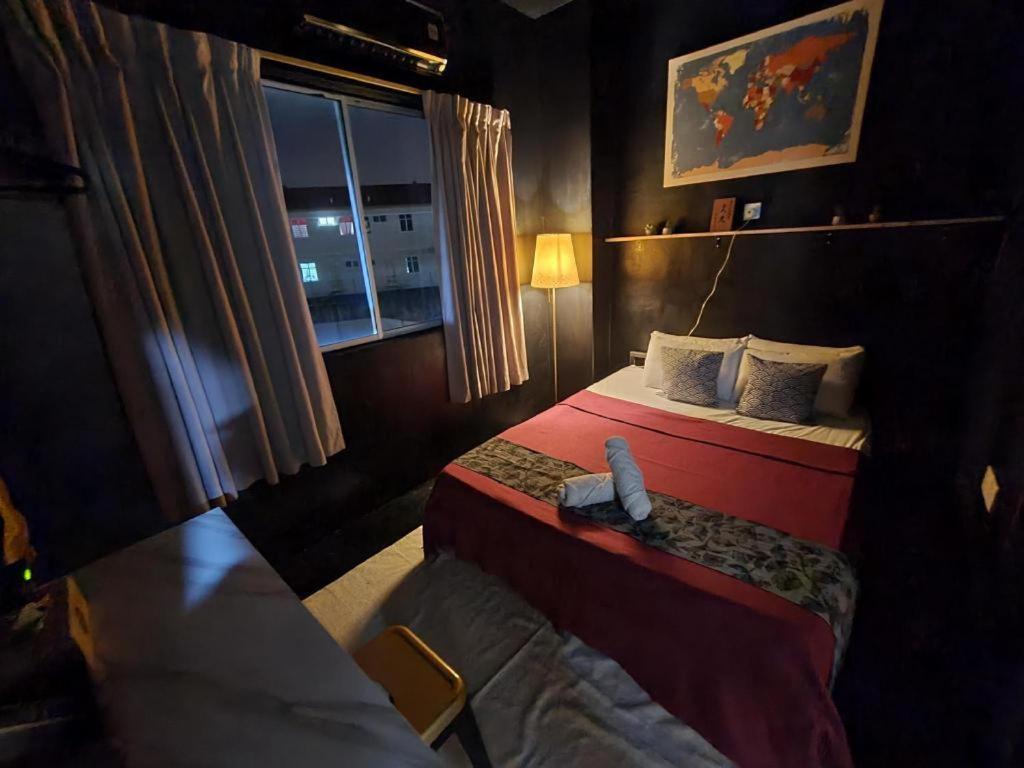 Oyasumi Hotel 쿨림 외부 사진