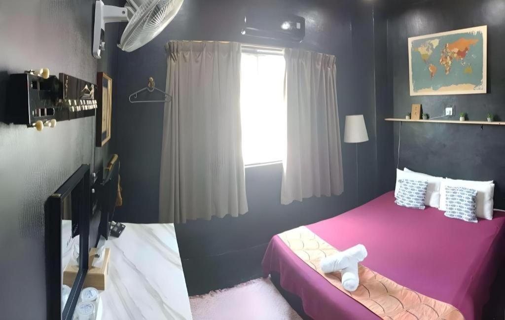 Oyasumi Hotel 쿨림 외부 사진