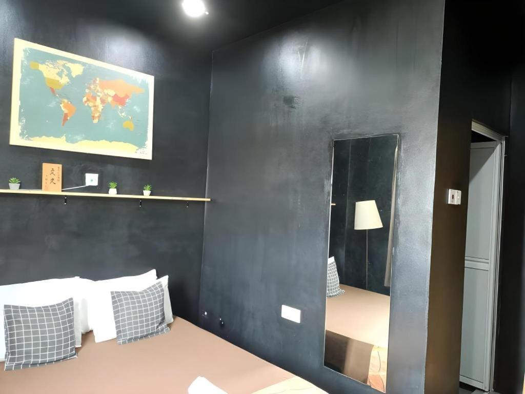 Oyasumi Hotel 쿨림 외부 사진