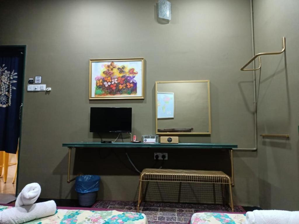 Oyasumi Hotel 쿨림 외부 사진