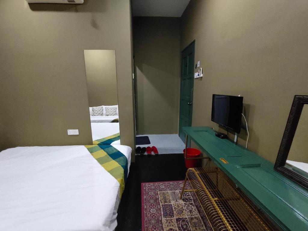 Oyasumi Hotel 쿨림 외부 사진