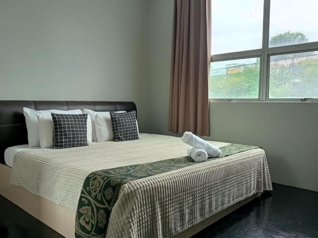 Oyasumi Hotel 쿨림 외부 사진