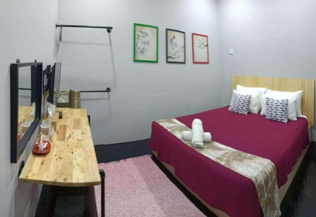 Oyasumi Hotel 쿨림 외부 사진