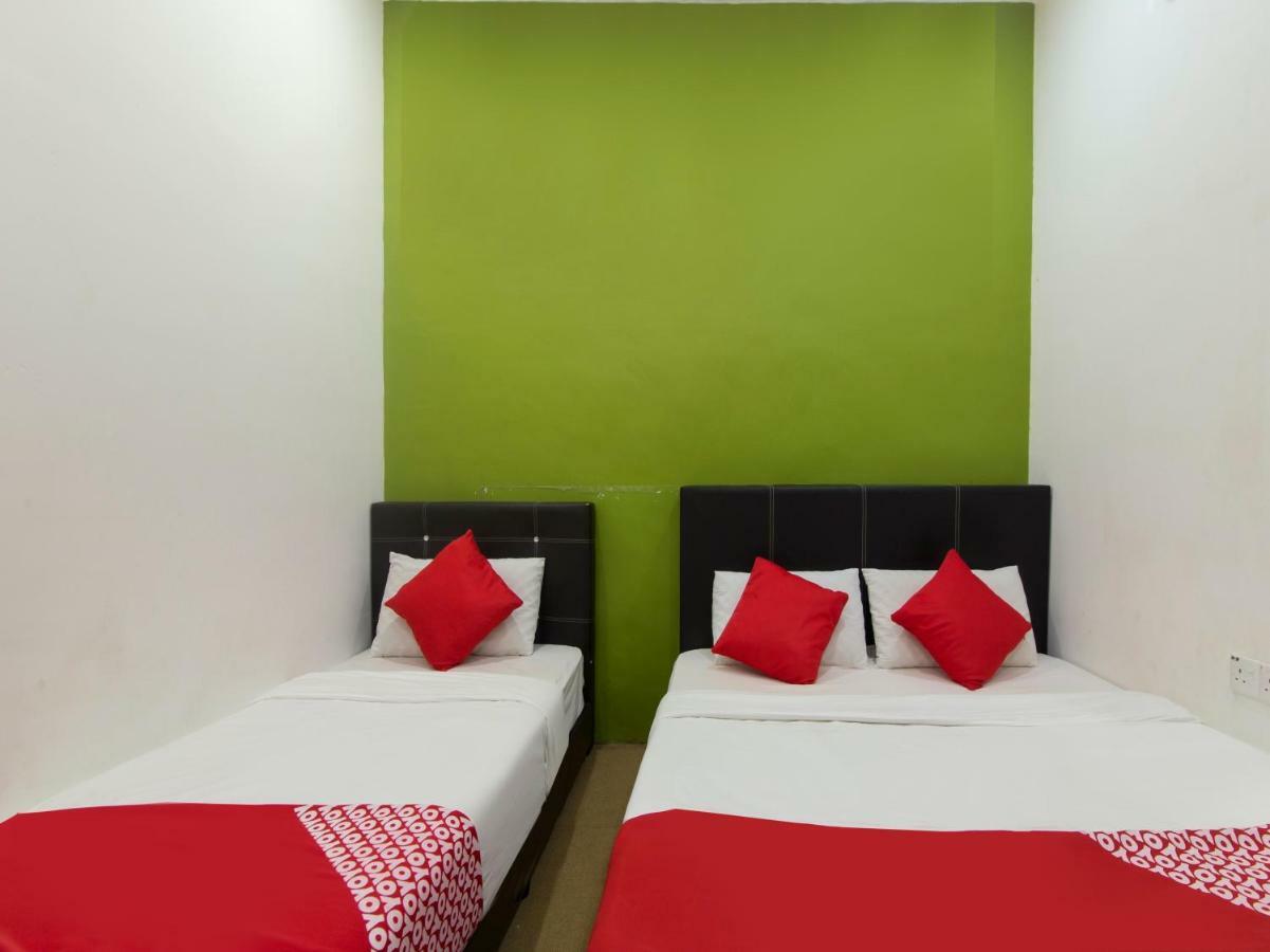 Oyasumi Hotel 쿨림 외부 사진